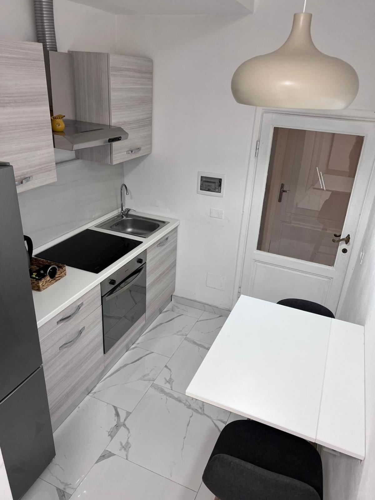 San Niccolo Apartment Florence Ngoại thất bức ảnh
