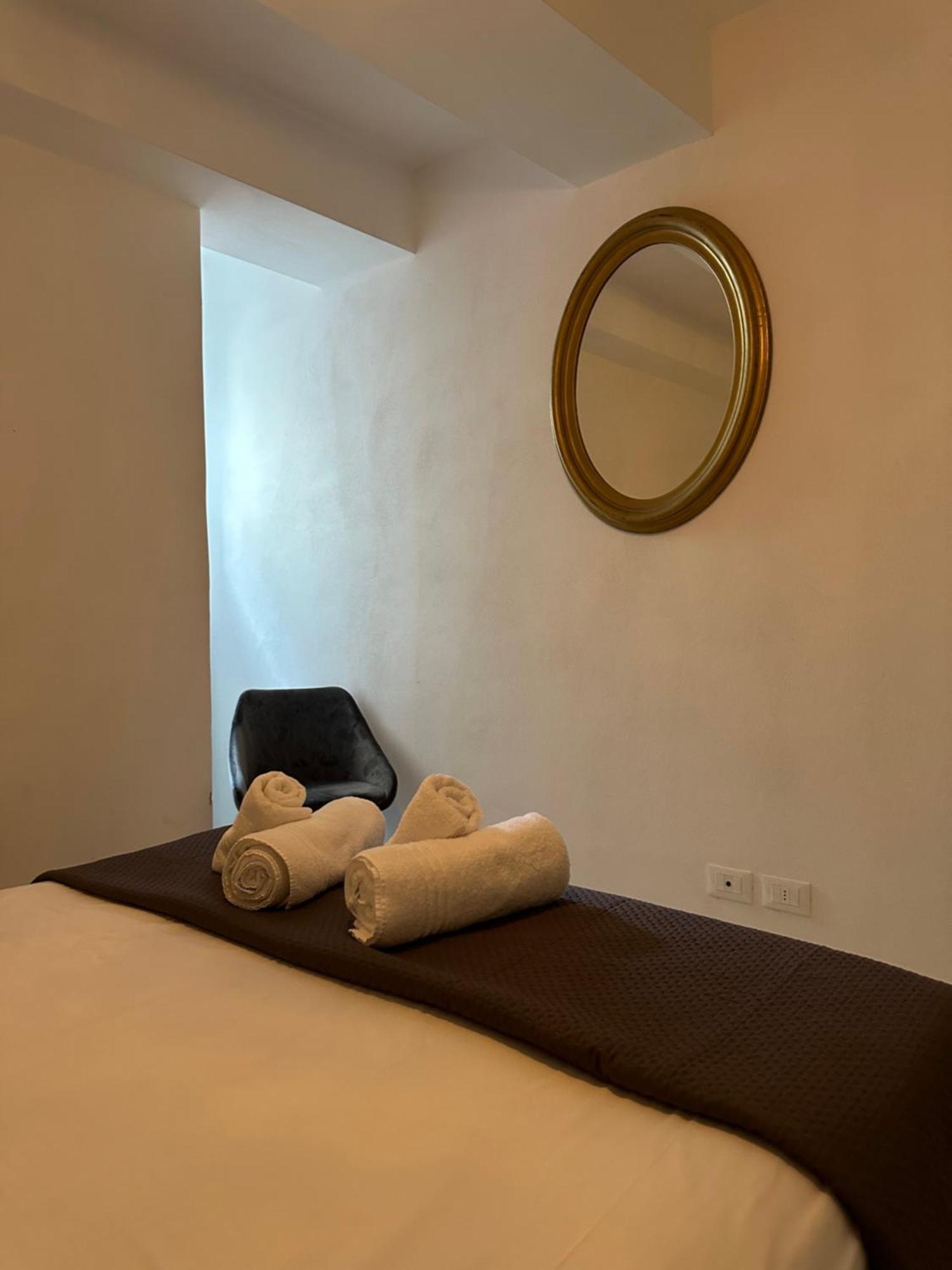 San Niccolo Apartment Florence Ngoại thất bức ảnh