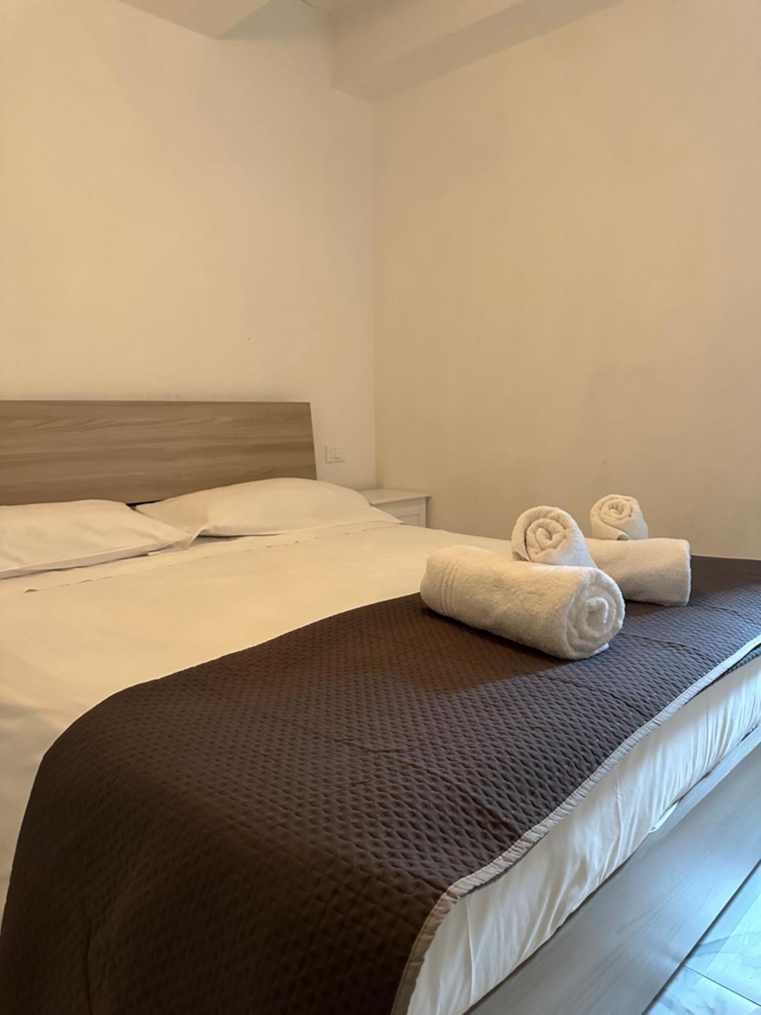 San Niccolo Apartment Florence Ngoại thất bức ảnh